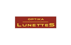 Optika Lunettes logo