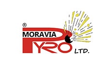 Pyro Moravia logo